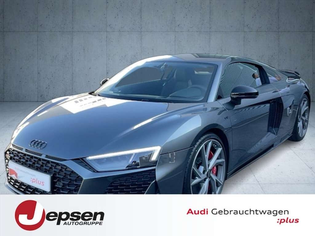 Audi R8 2024 Benzine