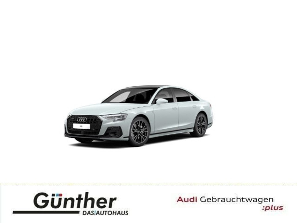 Audi A8 2022 Benzine
