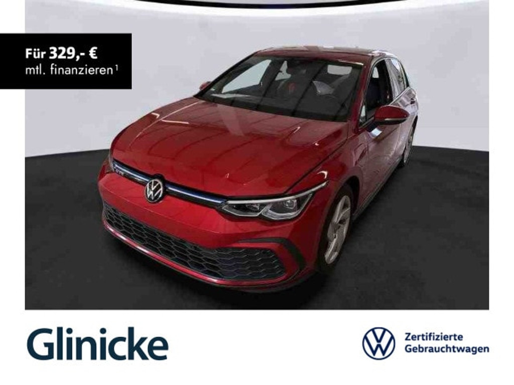 Volkswagen Golf 2022 Hybride Benzine