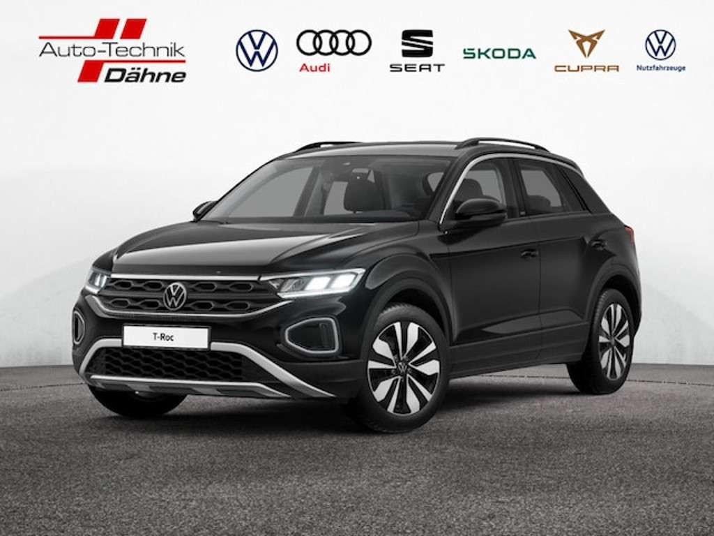 Volkswagen T-Roc 2023 Diesel