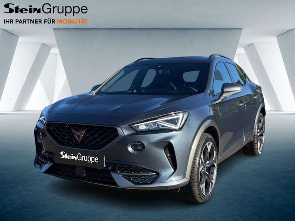 Cupra Formentor 2023 Benzine
