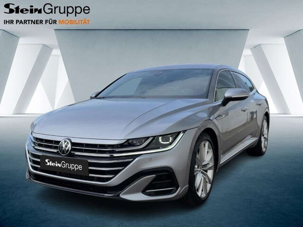 Volkswagen Arteon Shooting Brake 2023 Diesel