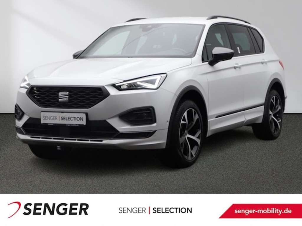 Seat Tarraco 2022 Benzine
