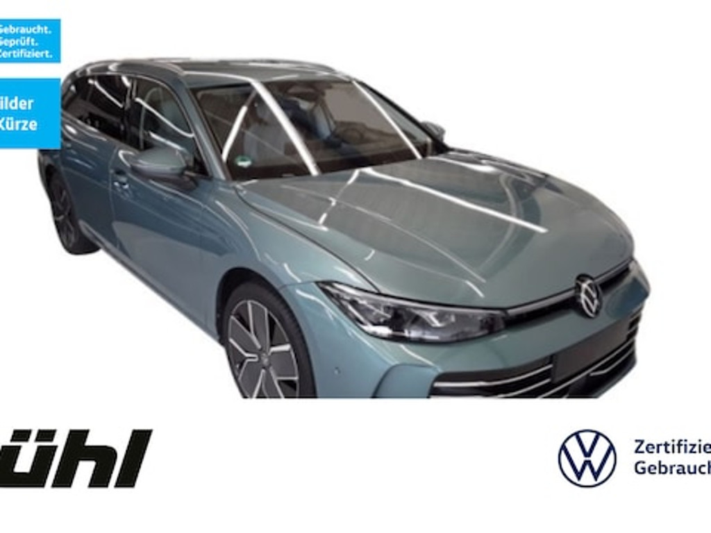 Volkswagen Passat 2024 Diesel