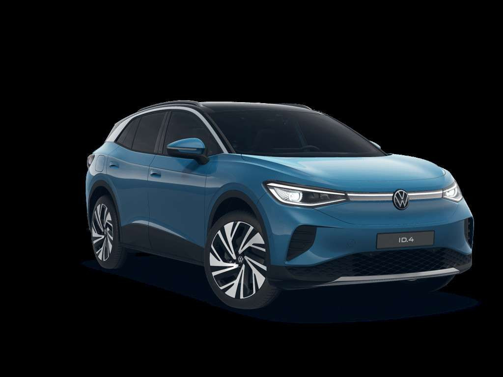Volkswagen ID.4