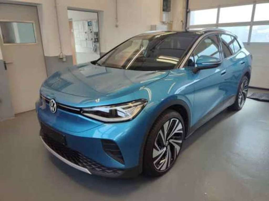 Volkswagen ID.4