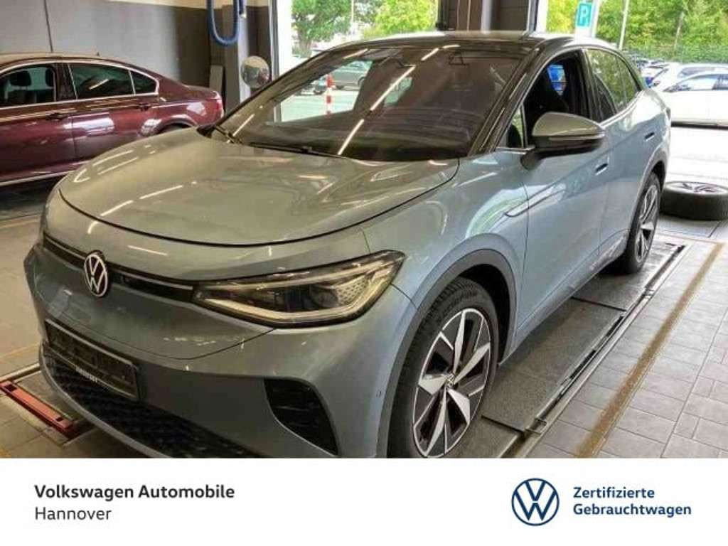 Volkswagen ID.5