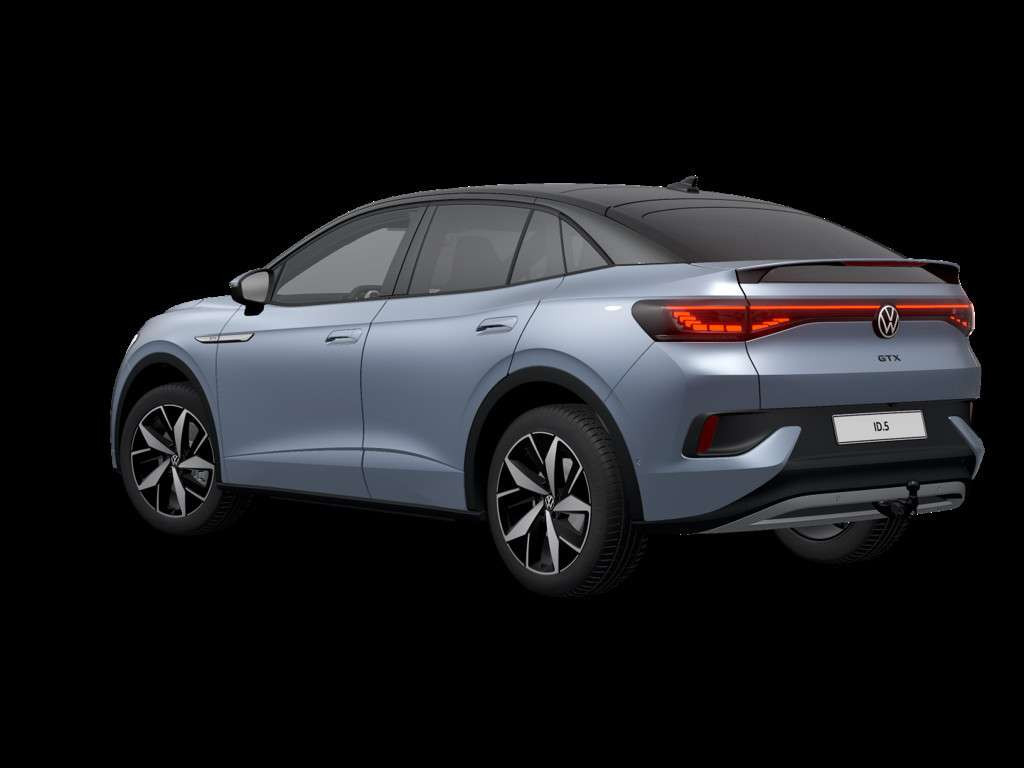 Volkswagen ID.5