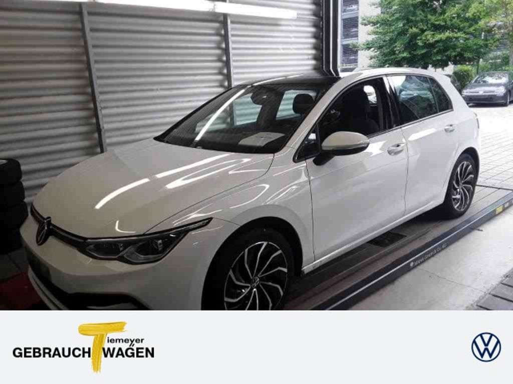 Volkswagen Golf 2022 Diesel