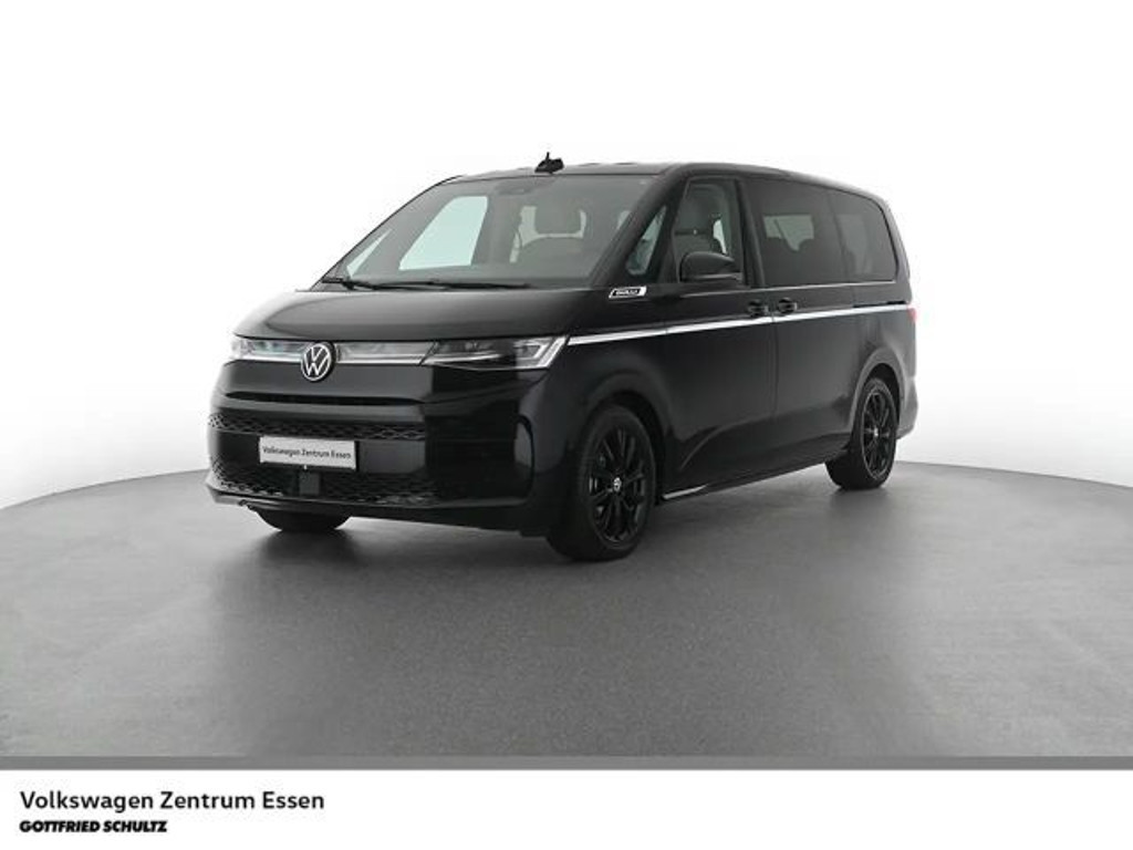 Volkswagen Multivan 2024 Diesel