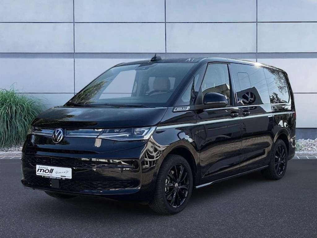 Volkswagen Multivan 2025 Diesel
