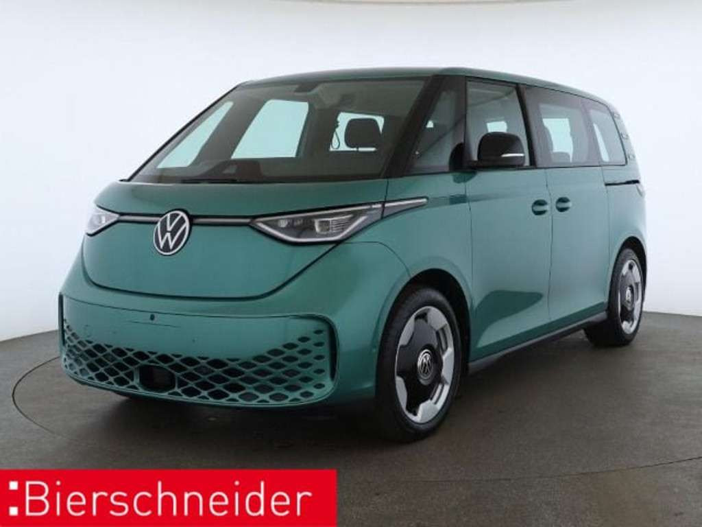 Volkswagen ID. Buzz 2023 Elektrisch