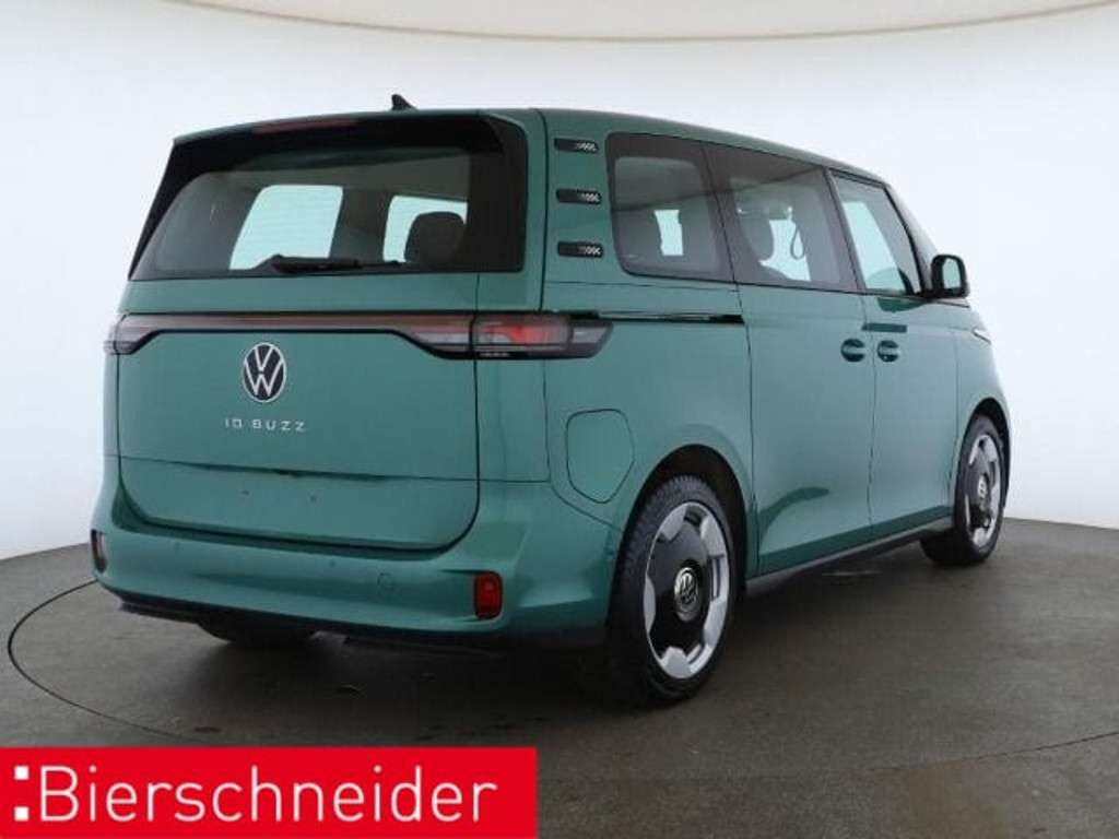 Volkswagen ID. Buzz