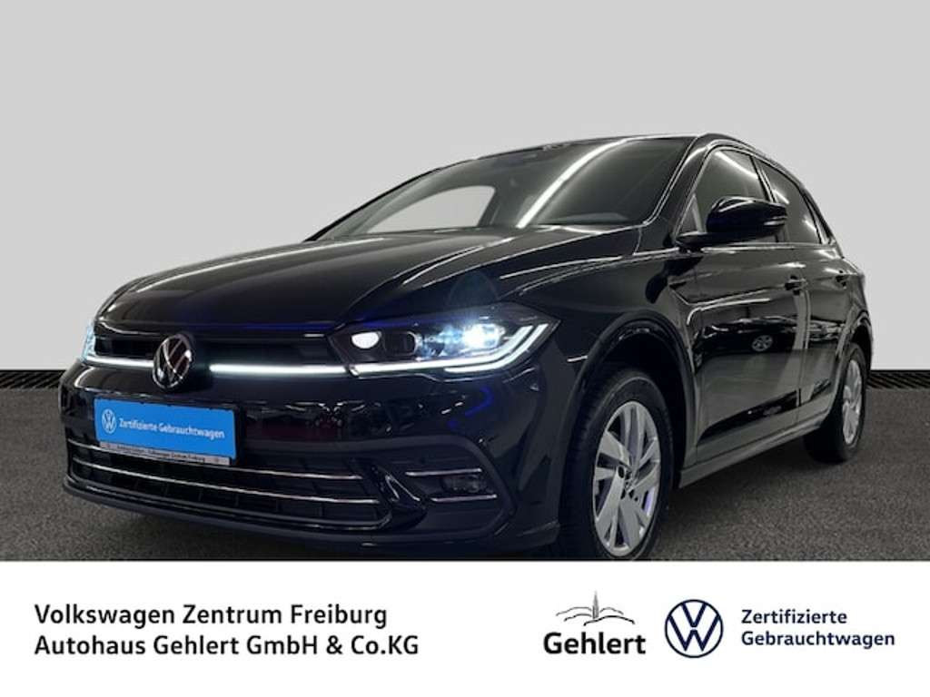 Volkswagen Polo 2024 Benzine