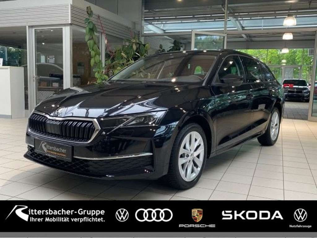 Skoda Octavia 2024 Diesel