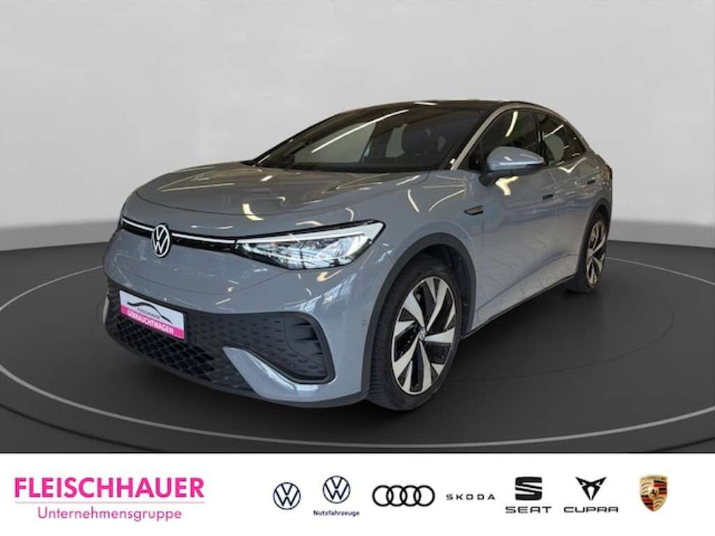 Volkswagen ID.5 2023 Elektrisch