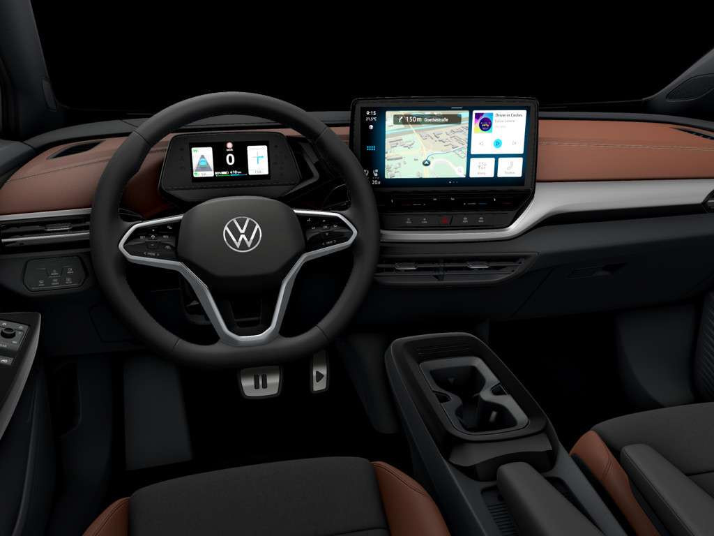 Volkswagen ID.5