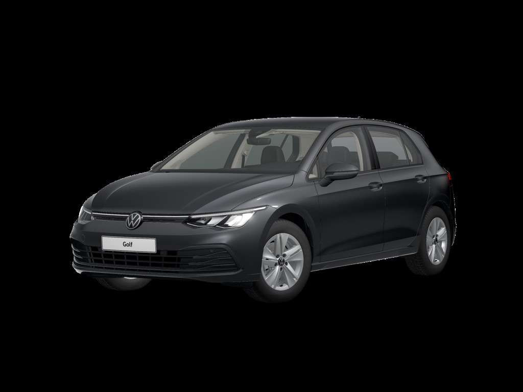 Volkswagen Golf 2022 Diesel