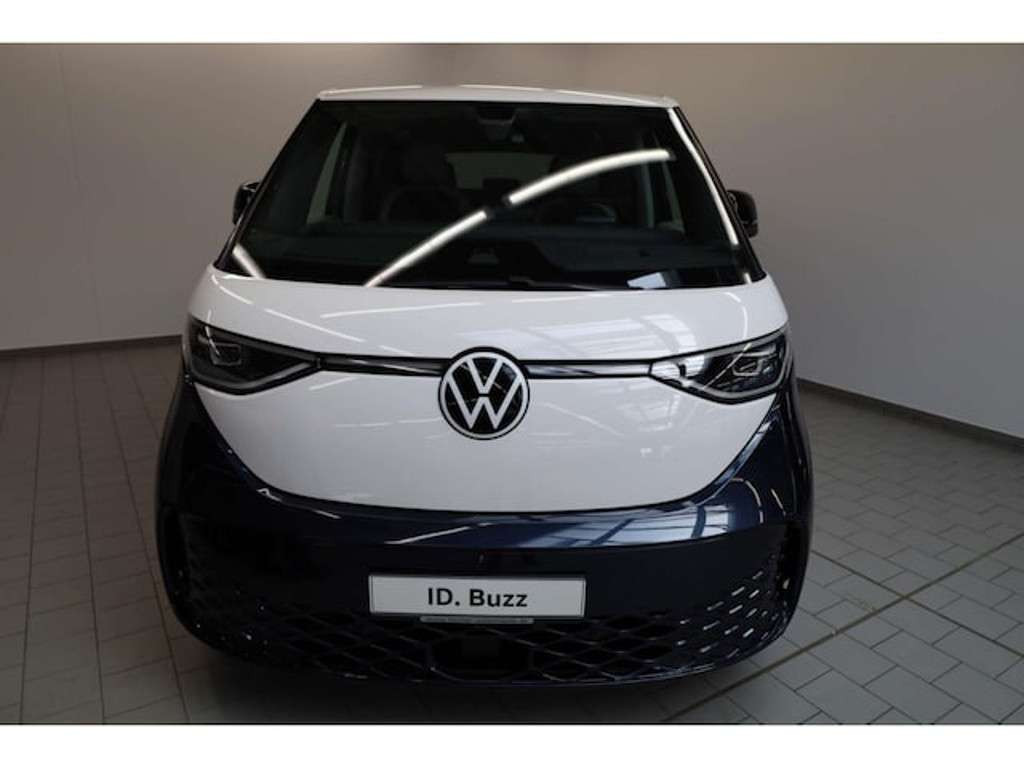Volkswagen ID. Buzz