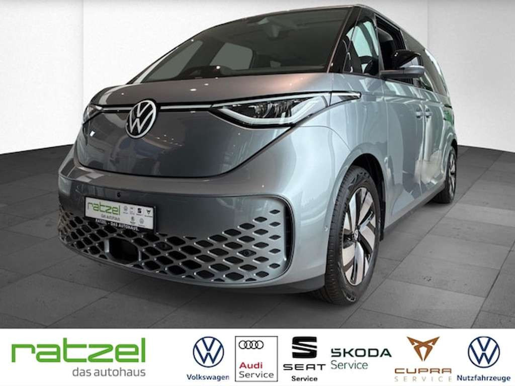 Volkswagen ID. Buzz 2025 Elektrisch