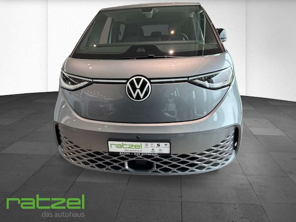 Volkswagen ID. Buzz