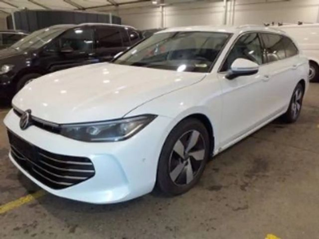 Volkswagen Passat 2024 Diesel