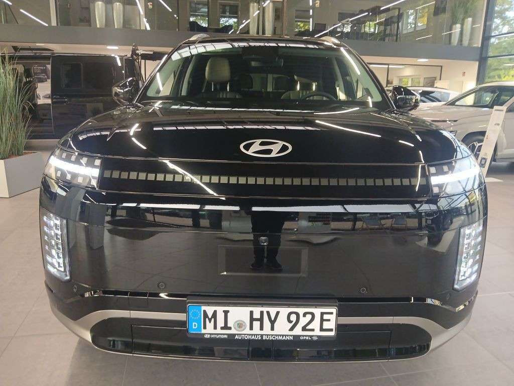Hyundai IONIQ 9