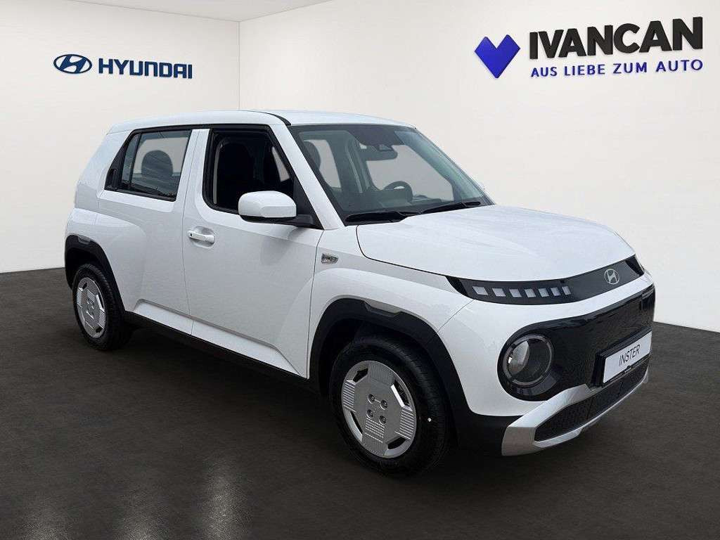 Hyundai Inster