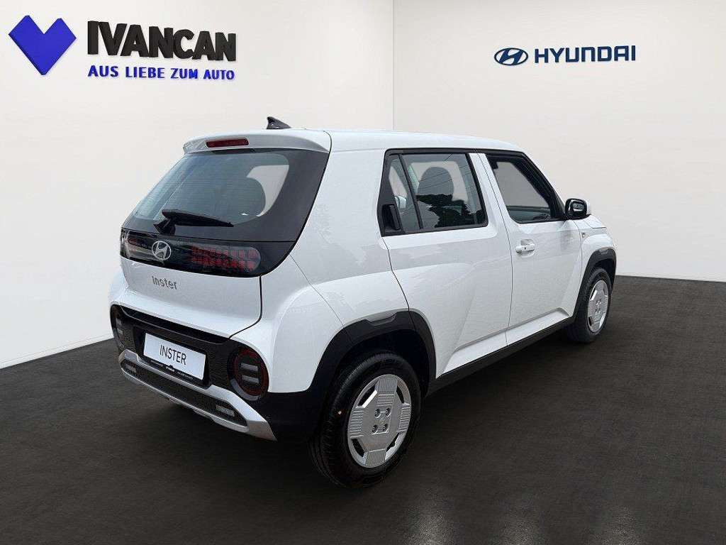 Hyundai Inster