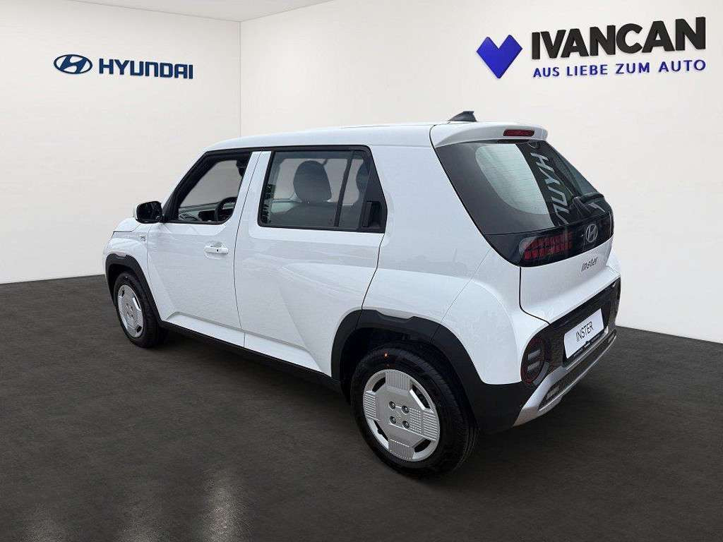 Hyundai Inster