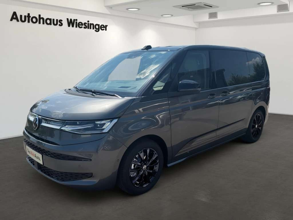 Volkswagen Multivan 2025 Diesel