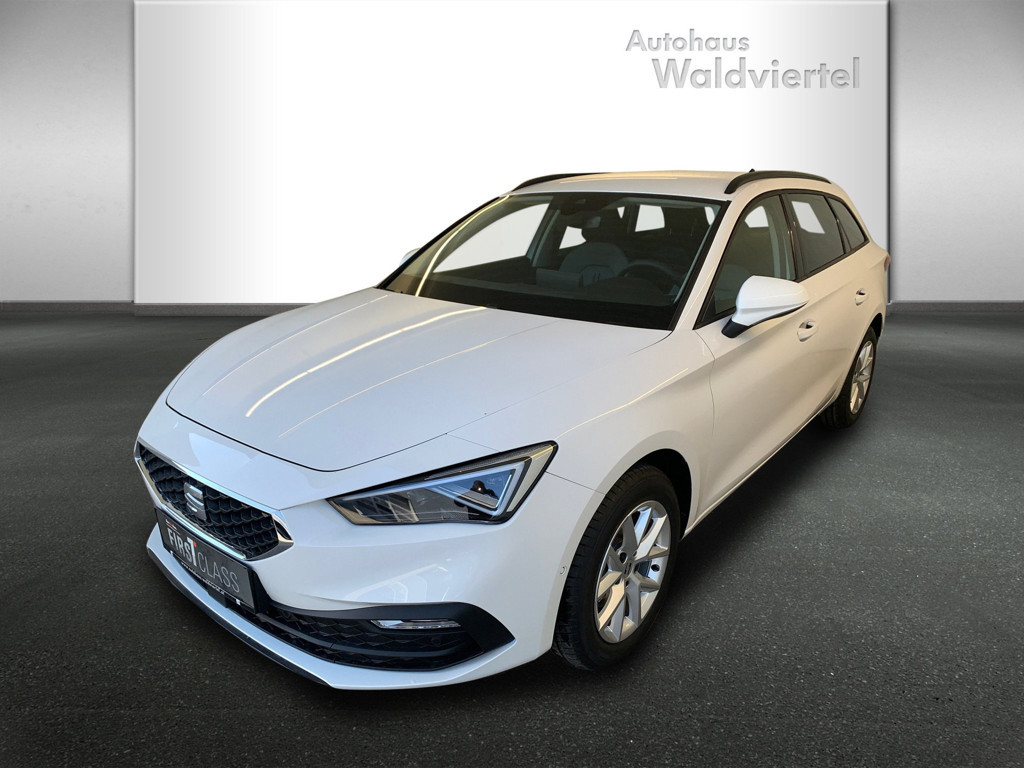 Seat Leon 2025 Diesel