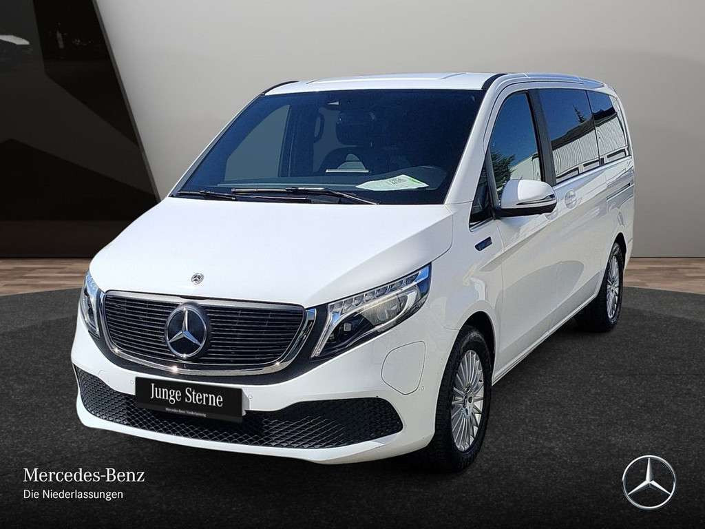 Mercedes-Benz EQV 2021 Elektrisch