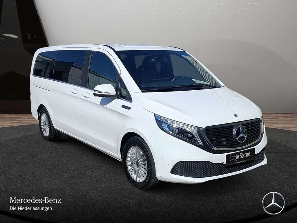 Mercedes-Benz EQV