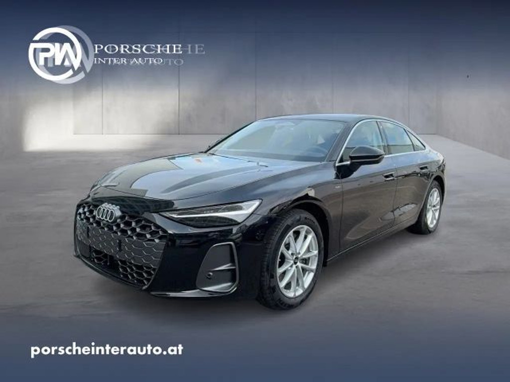 Audi A6 2025 Hybride Benzine