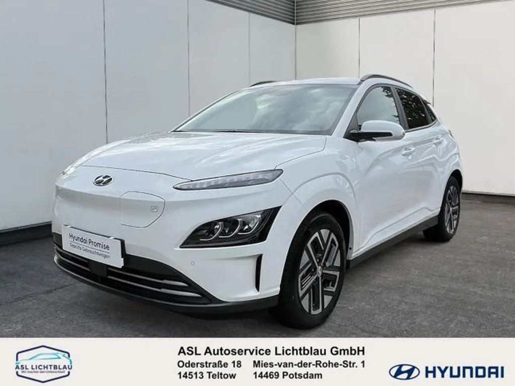 Hyundai Kona 2023 Elektrisch