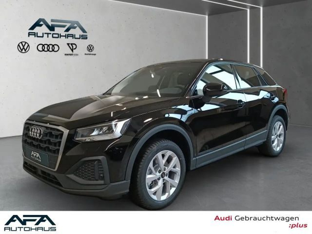 Audi Q2 2025 Diesel