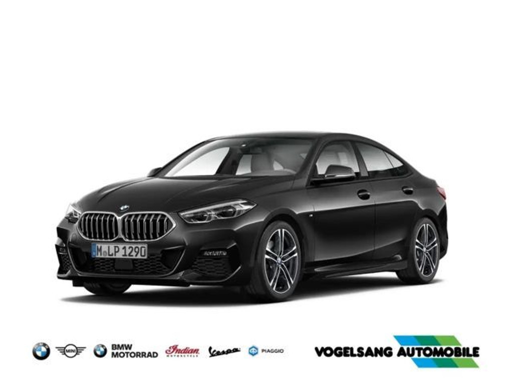 BMW 2 Serie 2024 Benzine