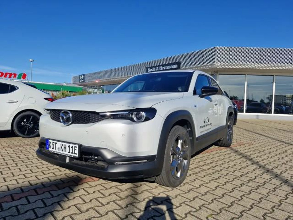 Mazda MX-30 2023 Elektrisch