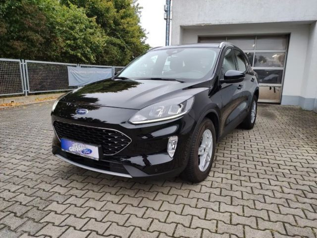 Ford Kuga 2021 Benzine