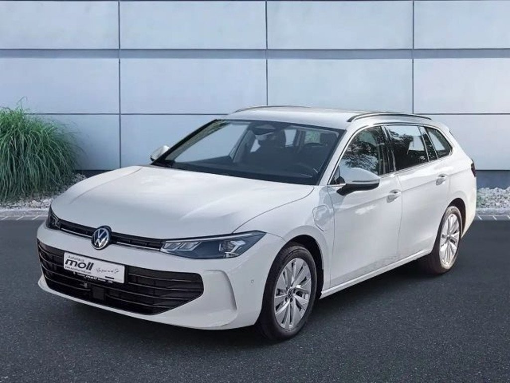 Volkswagen Passat 2024 Hybride Benzine