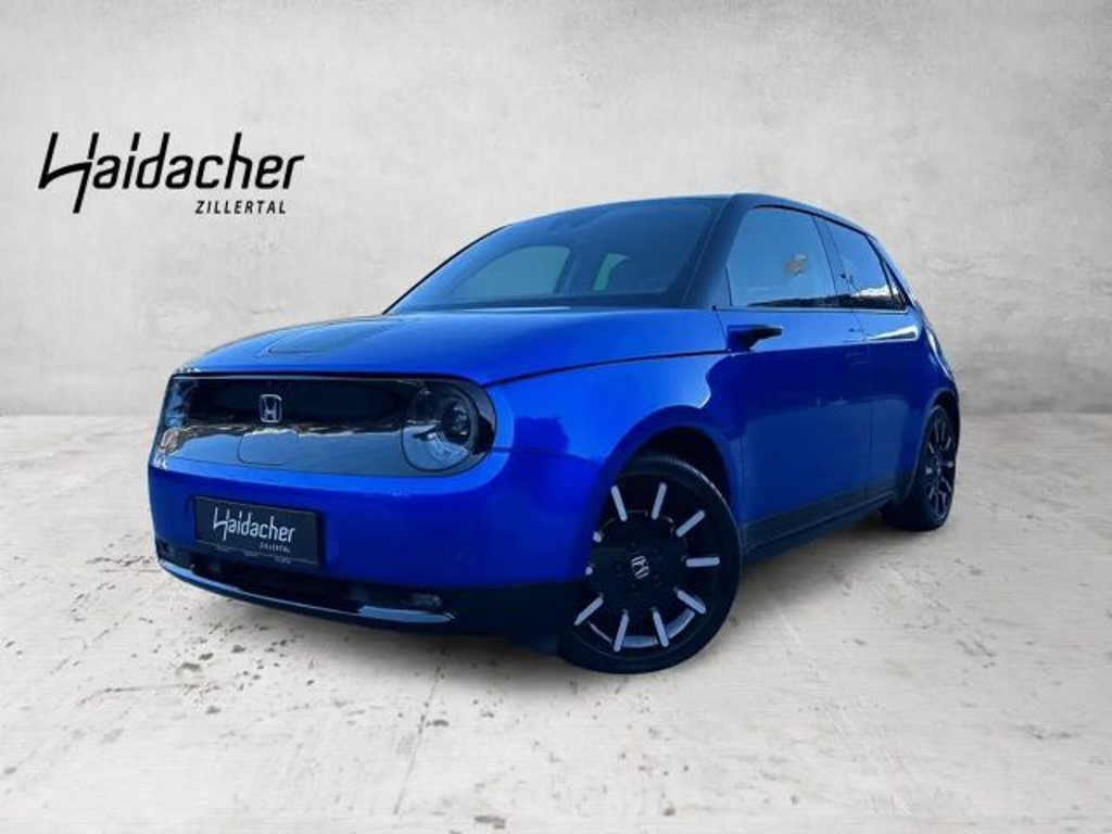 Honda e 2021 Elektrisch
