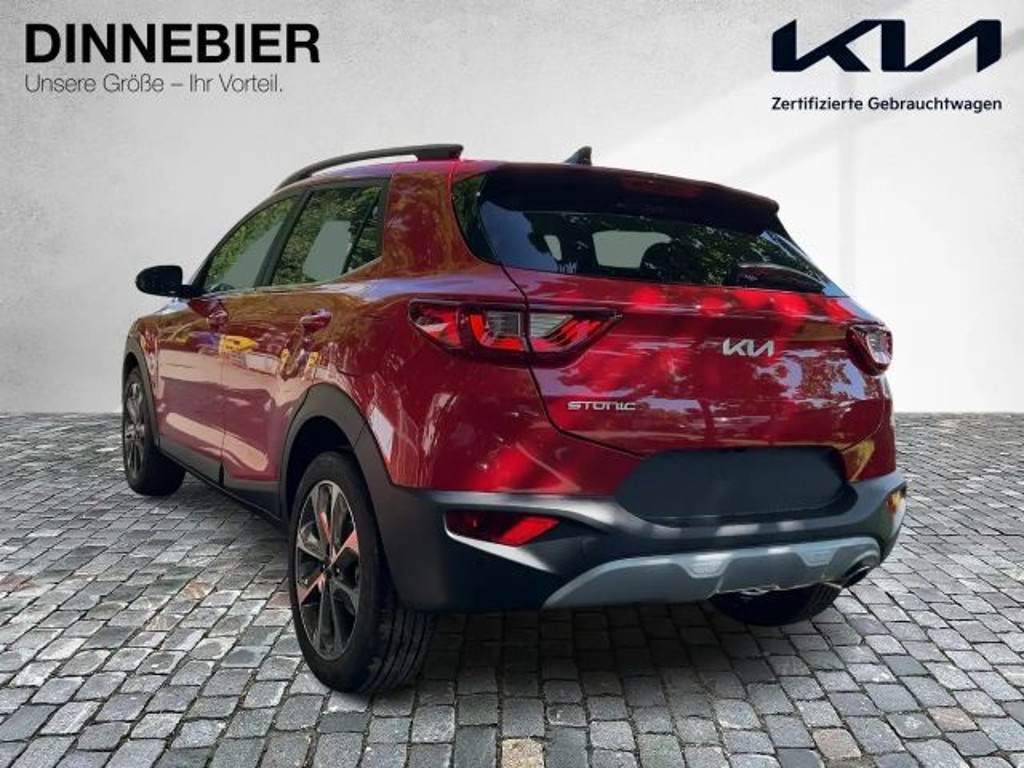 Kia Stonic