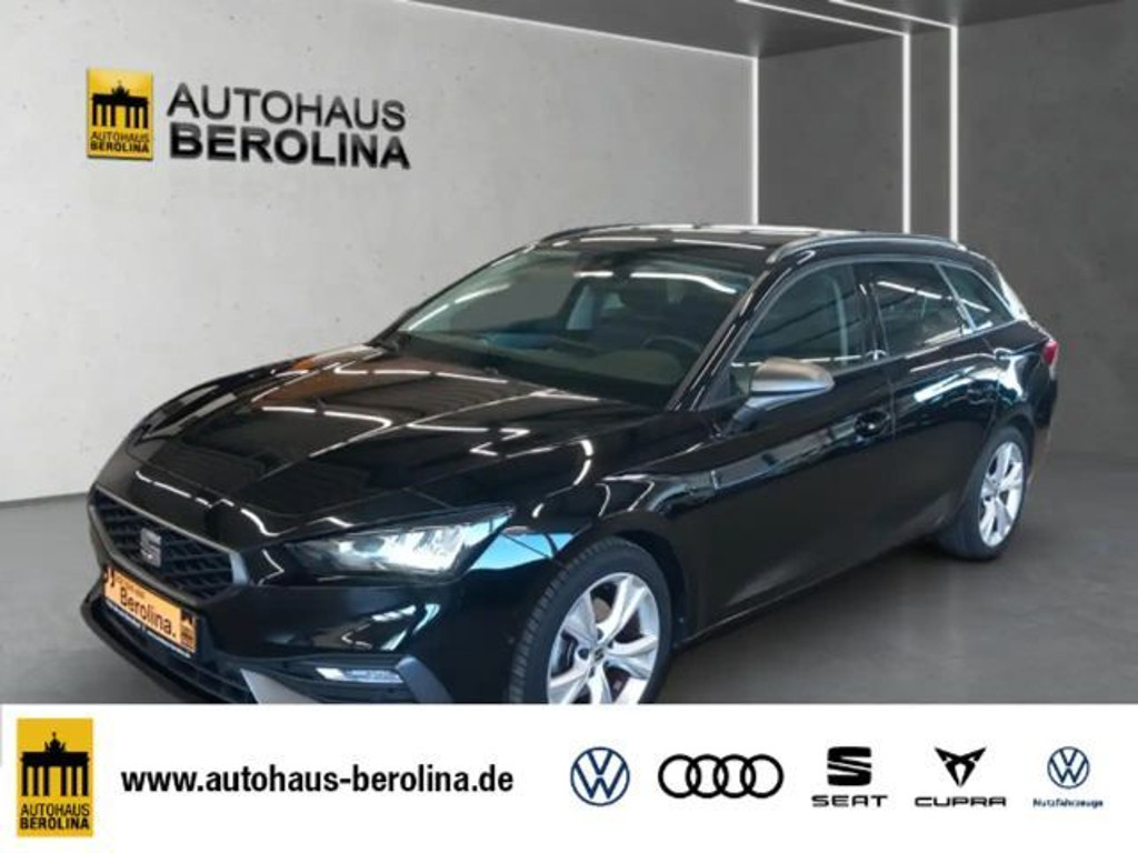 Seat Leon 2021 Benzine
