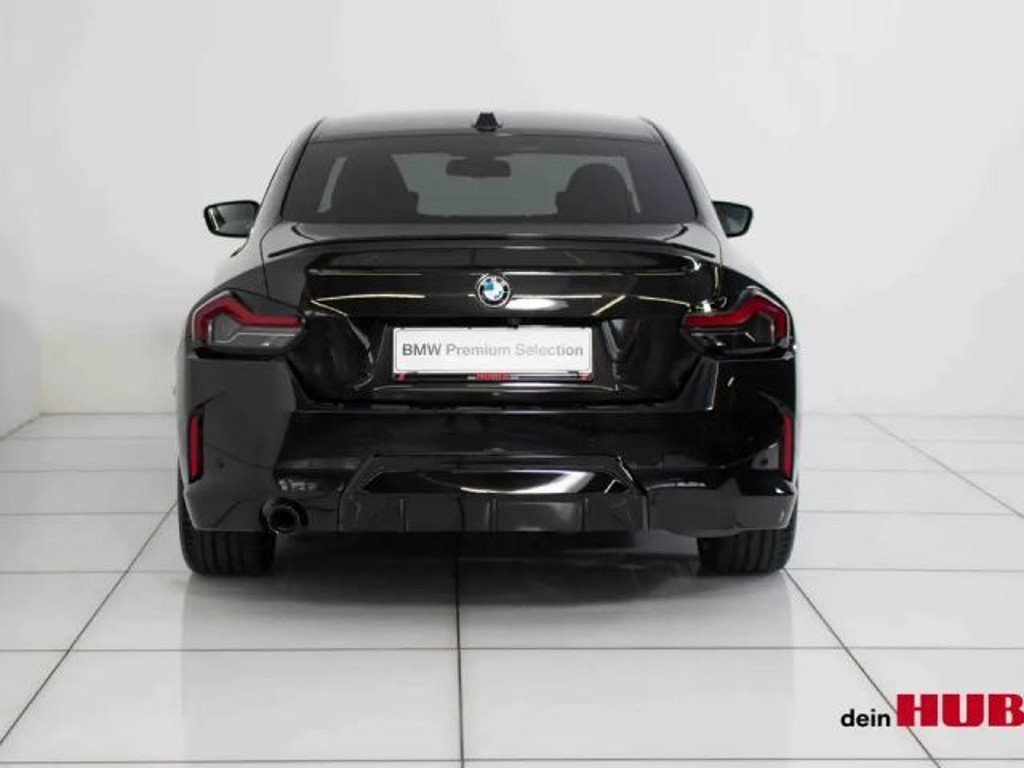 BMW 2 Serie