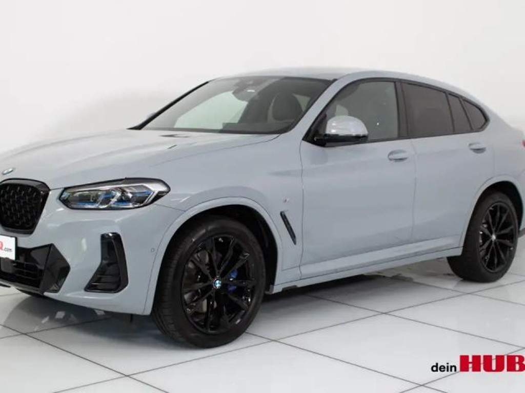 BMW X4 2022 Diesel