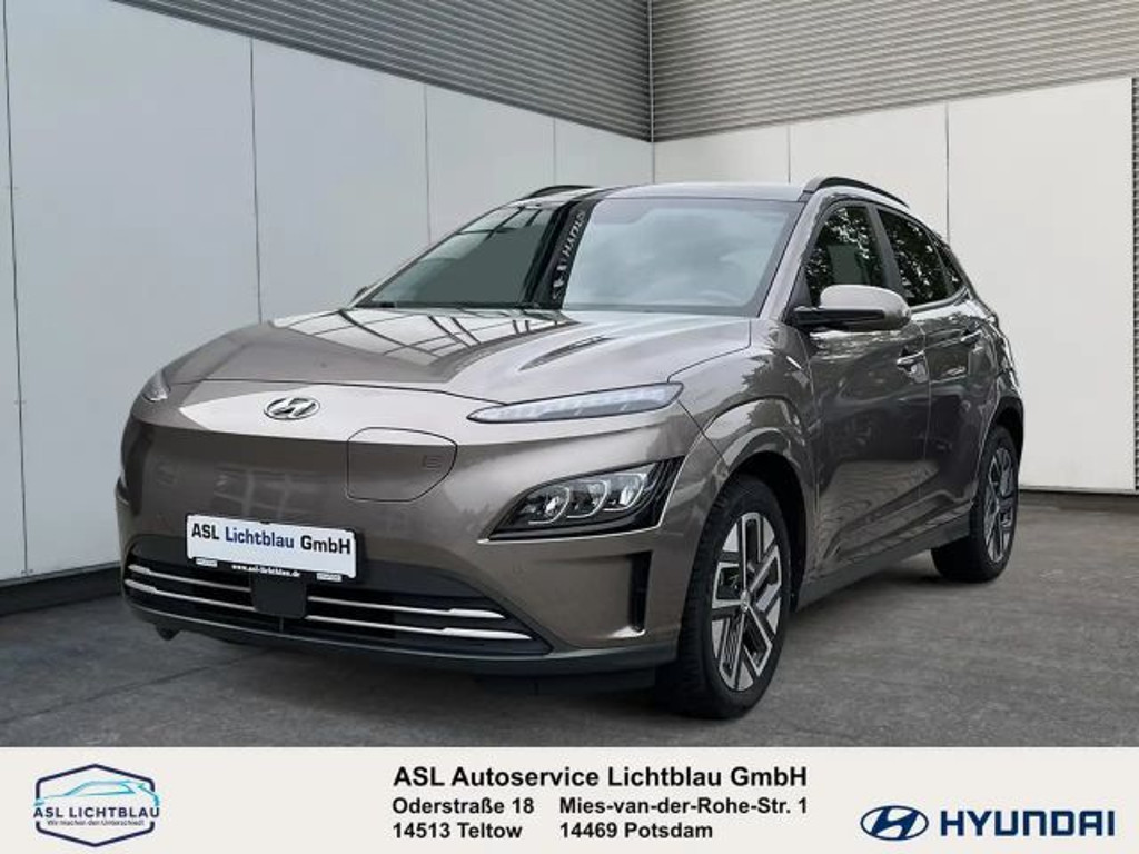 Hyundai Kona 2023 Elektrisch