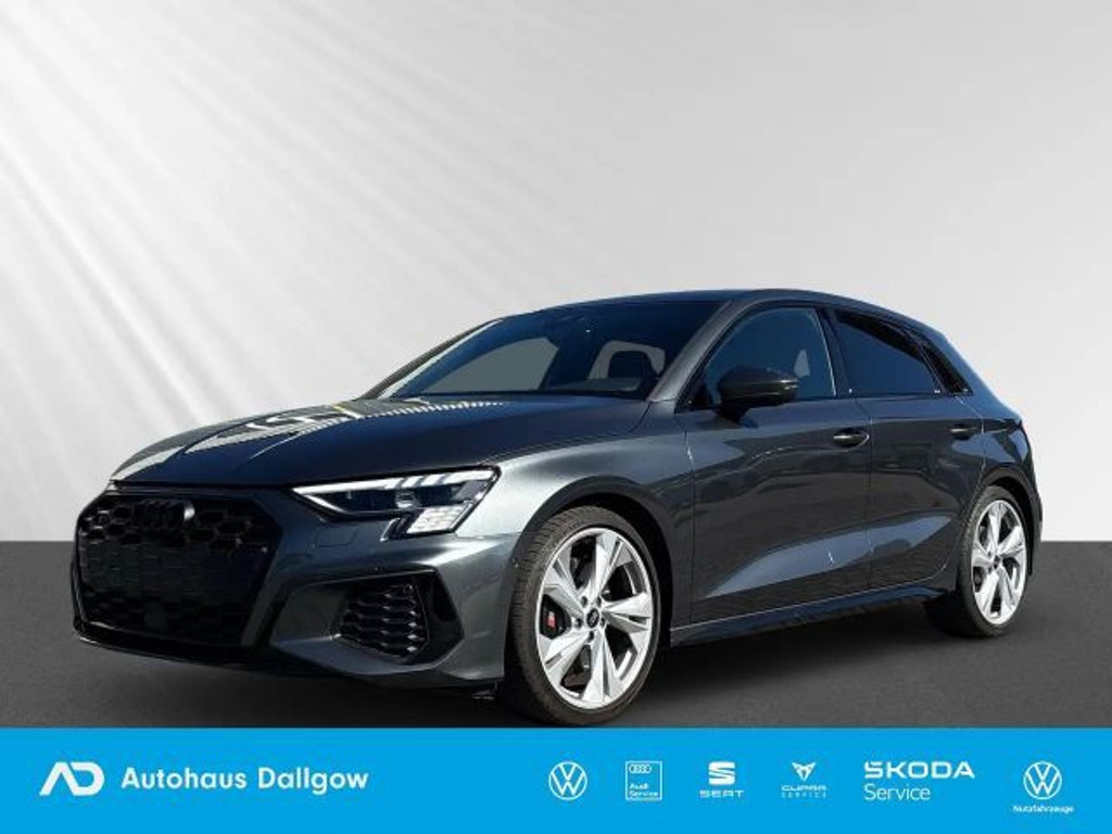 Audi S3 2024 Benzine