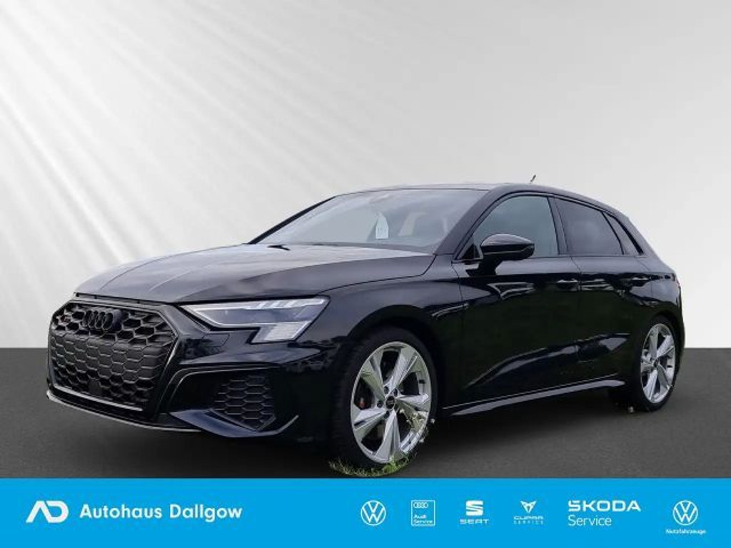 Audi S3 2024 Benzine