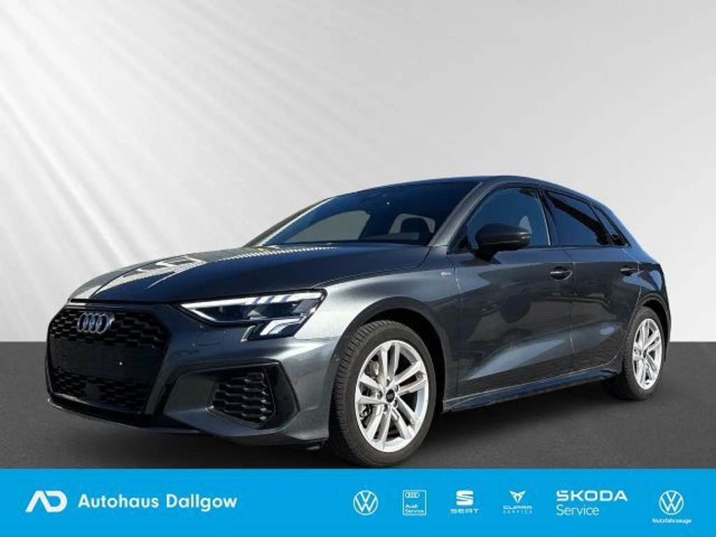 Audi A3 2024 Benzine